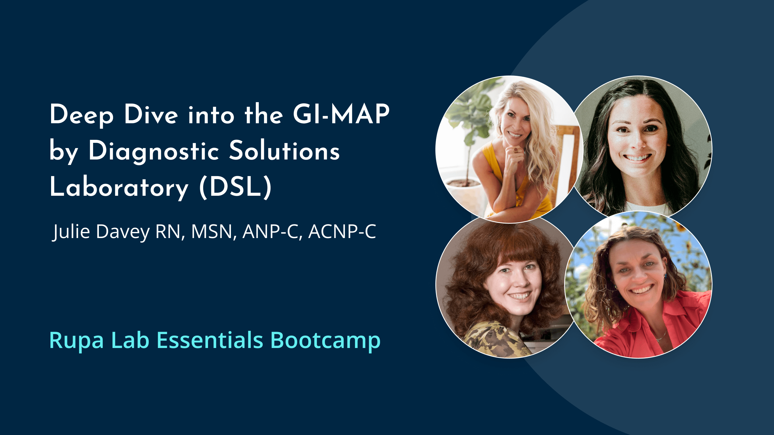 Deep Dive into the GIMAP Test by Diagnostic Solutions Laboratory